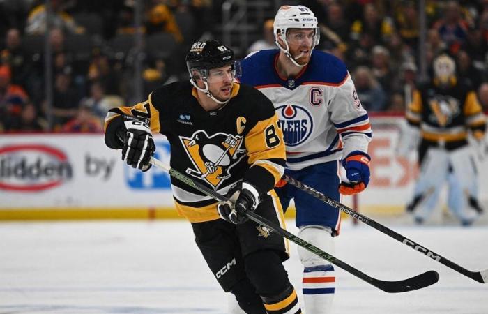 NHL: Canadá revela los primeros seis jugadores que participarán en el 4 Nations Showdown