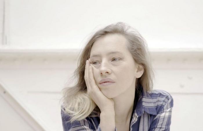 Isild Le Besco en Valence: la actriz se sincera en “Dire Vrai” publicado por Denoël, ¡un testimonio conmovedor!