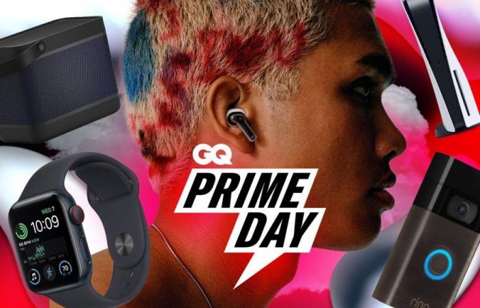 Las mejores ofertas de Amazon Prime Day 2024 que no debe perderse