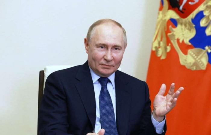 Rusia debería producir misiles de corto y medio alcance, dice Vladimir Putin
