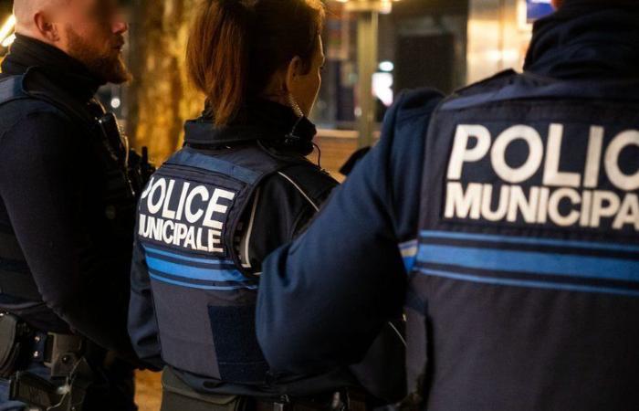 “Una verdadera conciencia”: ¿por qué la policía municipal de Burdeos está en huelga este viernes?