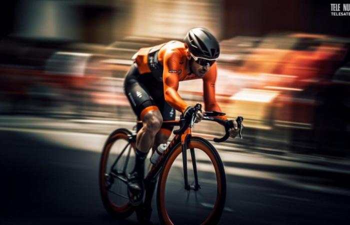 Orange impulsa la conectividad del Tour de Francia