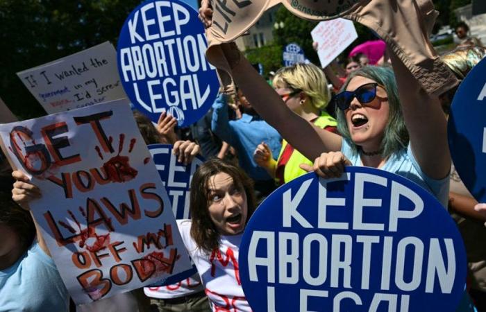 Iowa permite ley que prohíbe abortos después de seis semanas de embarazo