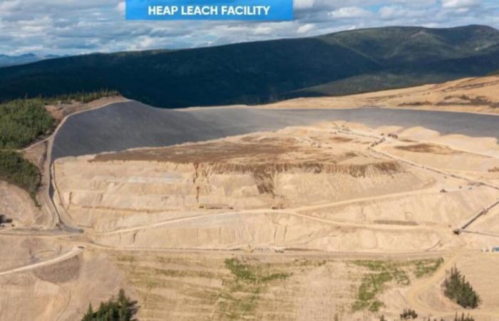 Las Primeras Naciones del Yukón denuncian la gestión del “desastre” minero