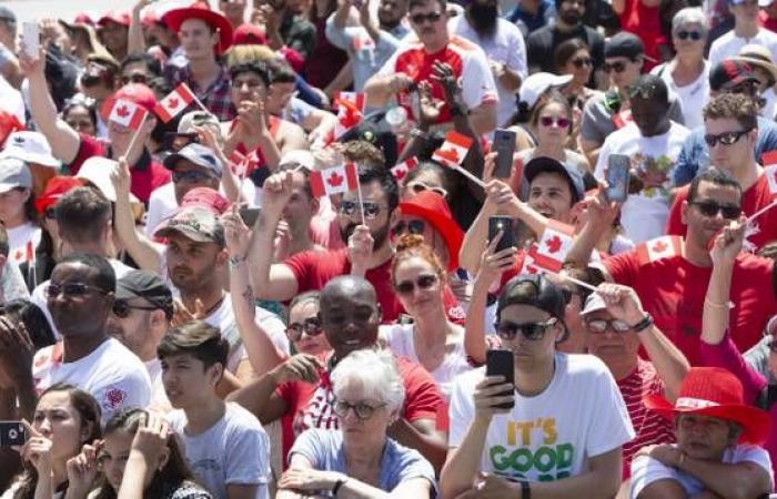 Ritmos y diversidad para el Día de Canadá en Ottawa (podcast)