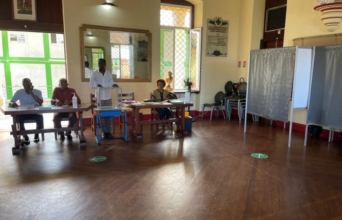 Elecciones legislativas 2024: 108.654 electores están llamados a las urnas en Guyana