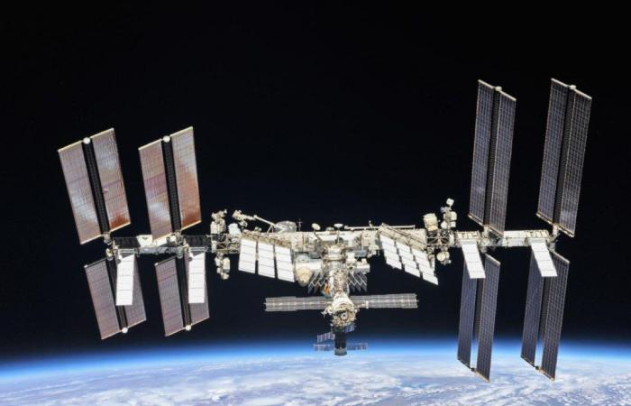 La NASA ha elegido al verdugo que destruirá la estación en 2030