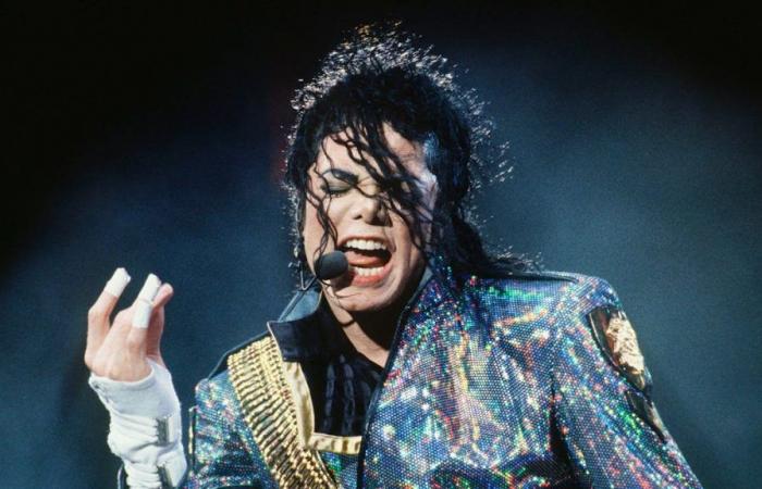 Michael Jackson debía 500 millones de dólares cuando murió