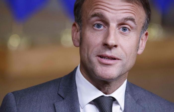 Legislaturas francesas | Último día de campaña, Macron promete instrucciones de voto claras