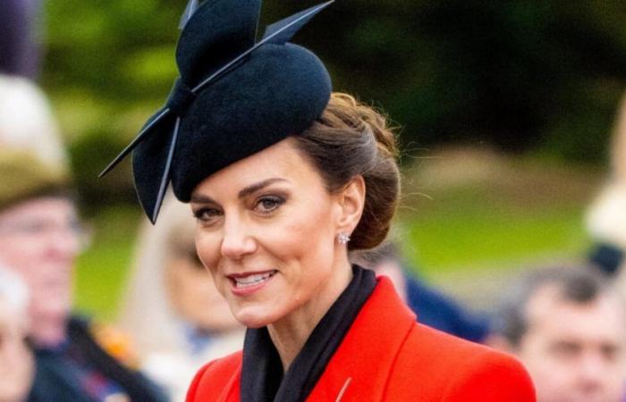 Kate Middleton: Un gran evento potencialmente interrumpido debido a su estado de salud