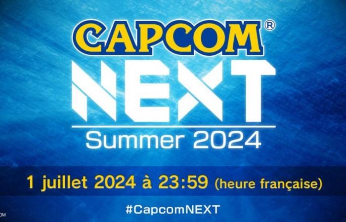 Capcom Next Summer 2024: la conferencia con 3 grandes juegos y una notable ausencia | xbox