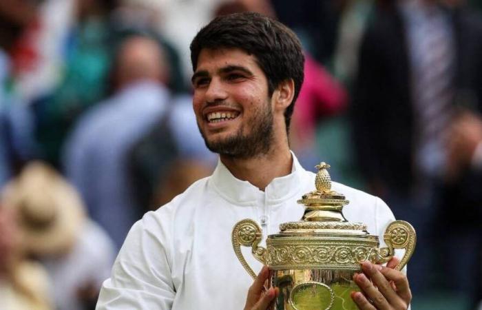 Wimbledon 2024. Hora, emisión y canal de TV, favoritos… Todo lo que necesitas saber sobre el Grand Slam de Londres
