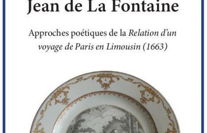 Espacios Humanos | Odile Richard – Jean de La Fontaine, Aproximaciones poéticas a la Relación de un viaje de París al Lemosín (1663)