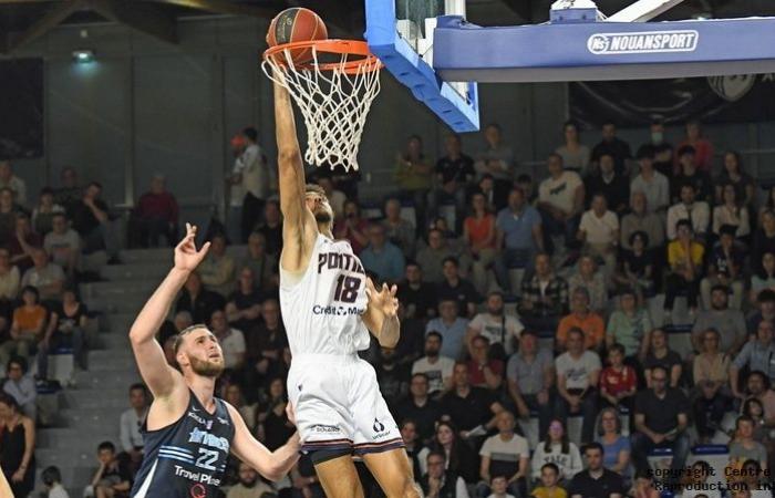 El Poitiers Basket conoce a algunos de sus rivales