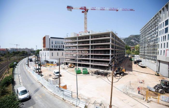 Autobuses, vehículos compartidos, aparcamientos… Hacemos un balance de los expedientes de transporte de la metrópoli de Toulon