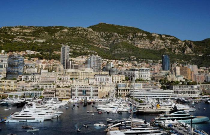 Mónaco ha sido añadido a la lista gris de “vigilancia mejorada” del GAFI, el organismo contra el blanqueo de dinero.
