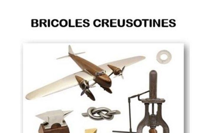 Exposición de objetos y documentos sobre el tema de los cachivaches Maison du Patrimoine Le Creusot Sábado 21 de septiembre de 2024