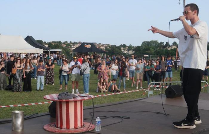Por qué el festival Osés Arts tuvo que cancelar su velada del sábado