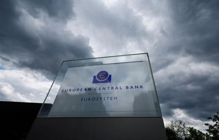 El BCE confía en su capacidad para analizar el “ruido” de los datos, dice Villeroy