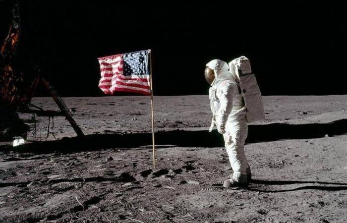 Por qué la cuestión de los excrementos de los astronautas en la Luna es un gran desafío para la NASA – Edición nocturna del Oeste de Francia