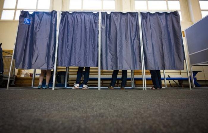 Triangular a las elecciones legislativas previstas en Cantal: ¿es posible y en qué condiciones?