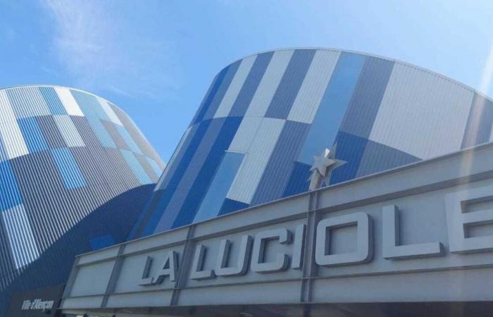 Un presupuesto de 600.000 euros para modernizar los equipamientos de La Luciole en Alençon