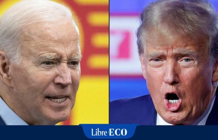 ¿Donald Trump o Joe Biden? “Para los mercados no hay candidato bueno o malo”
