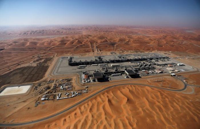 Arabia Saudita puede recortar los precios del petróleo para Asia durante el segundo mes de agosto