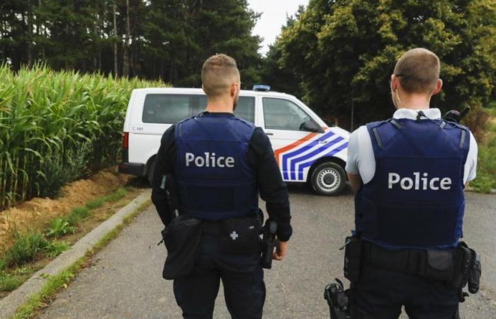 Asesinos de Brabante: el fin de la investigación anunciado este viernes