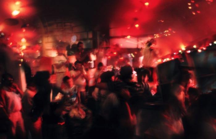 Las 11 mejores discotecas de París donde salir de fiesta hasta la madrugada