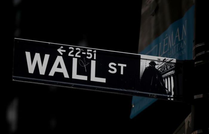 Mercados puntuales: Wall Street sube al margen, cautela ante los datos de inflación