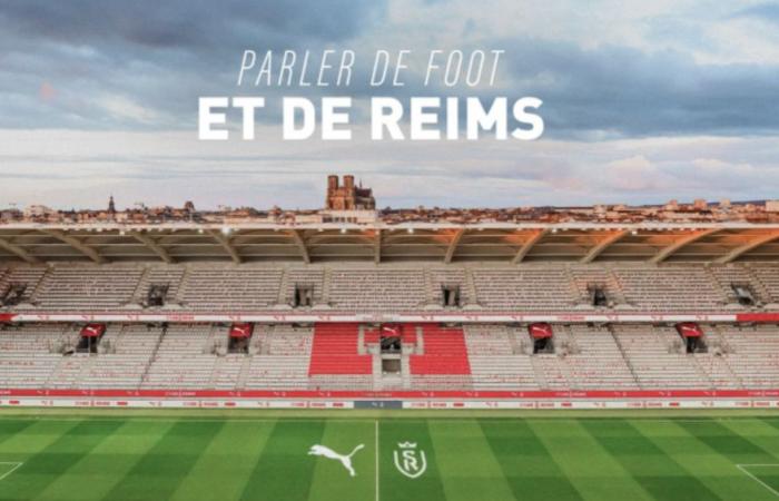 Puma se convierte en el nuevo proveedor de equipamiento del Stade de Reims