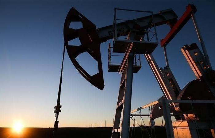 El petróleo avanza ante el riesgo geopolítico