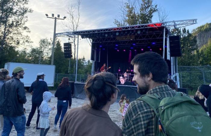 Festival Virage en Petit-Saguenay: un evento para divertirse, actuar y reflexionar