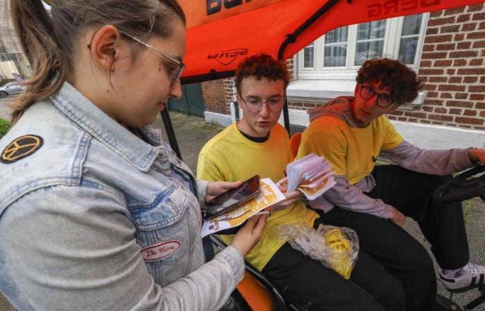 La Ref’, la nueva aplicación de “buenas ofertas” para jóvenes en Cambrai