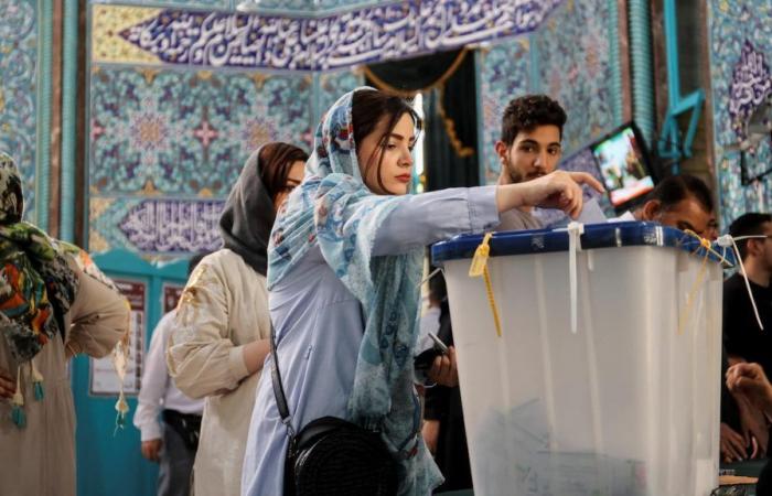 Elecciones presidenciales indecisas en Irán, un reformador quiere crear una sorpresa