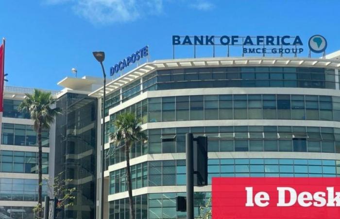 El Banco de África y el Banco Nacional Saudita firman un memorando de entendimiento