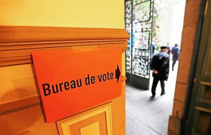Elecciones legislativas en Saint-Brieuc: la ciudad sigue buscando asesores