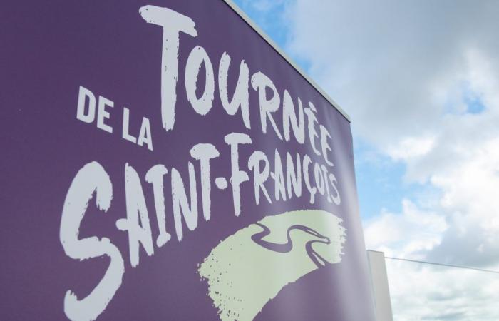 Nace el Tour de Saint-François