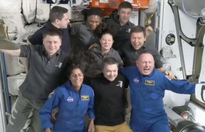 A pesar de los defectos de Starliner, ningún astronauta está “varado” en la ISS
