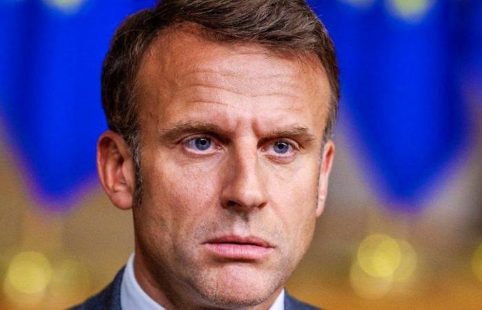 Legislativo: “Una profunda traición a lo que es Francia” – Macron critica a RN