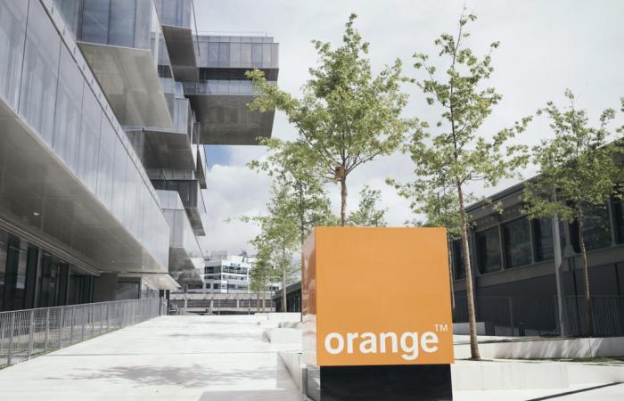 Orange apoya el proyecto de la Comisión Europea pero tiene varias quejas