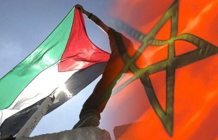 Palestina agradece a Marruecos el apoyo a su causa | APAnoticias