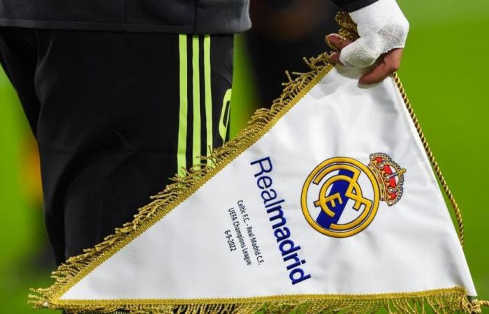 Mercato – Real Madrid: ¿Salida sorpresa a la vista?