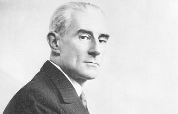 Decisión judicial | Maurice Ravel es el único autor de Boléro