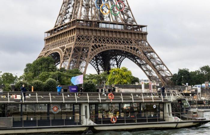 Juegos Olímpicos París 2024: ¿por qué la mala calidad del agua del Sena puede amenazar la ceremonia inaugural?