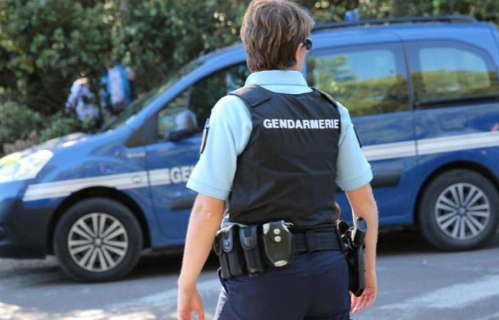 Tiroteo mortal en Saumur: un hombre y una mujer acusados ​​y encarcelados, se sospecha “una deuda de 100 euros”