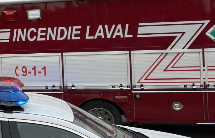Vehículos incendiados, 3 muertos y 3 heridos en Ruta 335