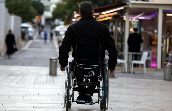 Elecciones legislativas 2024: “Estamos un poco olvidados”, susurra la Asociación de paralíticos de los Vosgos