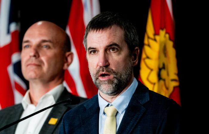 Correo electrónico enviado a colegas | Parlamentario liberal pide la dimisión de Justin Trudeau